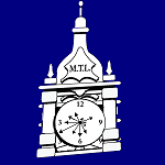 Milwaukee Time Lords logo